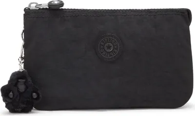 Produktbild von Kipling Creativity L Multifunktions-Beutel 1 Liter K13265 Black Noir