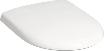 Immagine prodotto di GEBERIT Sedile per WC Renova New white 573.010.00.0