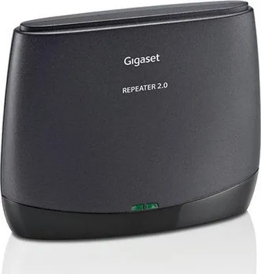 Immagine prodotto di Ripetitore Gigaset 2 Per stazioni base Gigaset