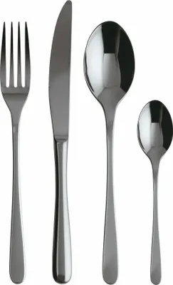 Produktbild von Sambonet S0097-S00019-S0037, Edelstahl, Taste