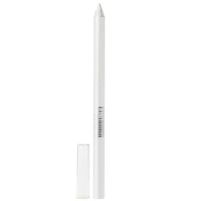 Obrázek produktu pro Voděodolná gelová tužka na oči Tattoo Liner (Gel Pencil) 1,3 g, 970 Polished White