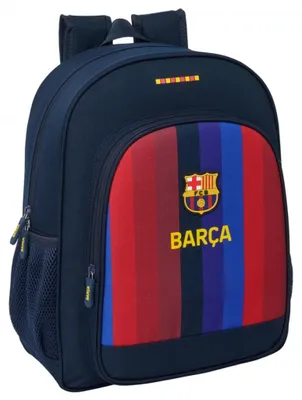 Zdjęcie produktu dla Plecak FC Barcelona 612629640