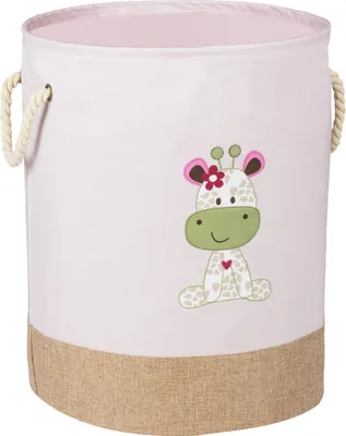 Produktbild von Wäschesammler Kids Greta rund