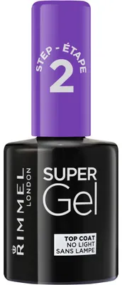 Immagine prodotto di Rimmel London Super Gel STEP2 12 ml