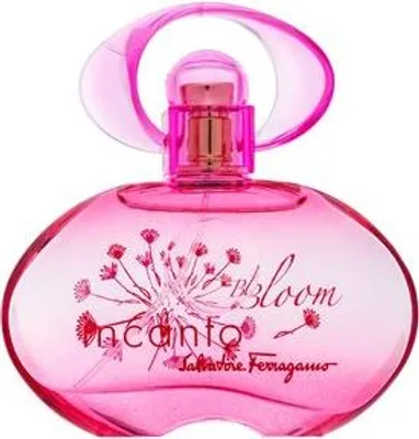 Obrázek produktu pro Salvatore Ferragamo Incanto Bloom (2014) toaletní voda pro ženy 50 ml