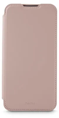 Produktbild von Hama Booklet FF Galaxy A36 rosa