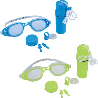 Obrázek produktu pro Bestway 26002, Unisex, Modrá, Zelená, Průhledná, Bílá, Junior, 7 rok/roky