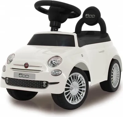 Obrázok produktu pre Jamara Rutscher Fiat 500 weiß