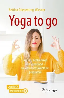 Zdjęcie produktu dla Yoga to go