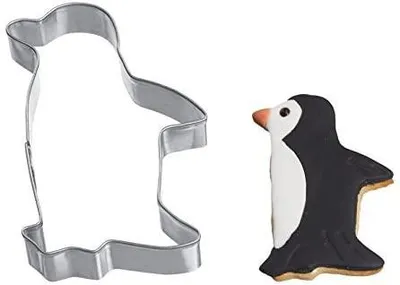 Produktbild von Westmark Ausstechform »Pinguin«, 6 cm 36132291