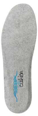 Produktbild von Abeba 3551 Einlegesohle grau - 45