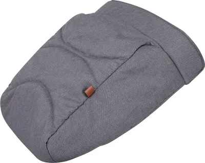 Obrázek produktu pro PETITE&MARS Nánožník ke kočárku Musca Ultimate Grey