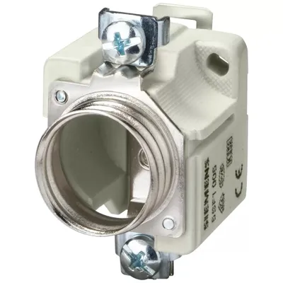 Immagine prodotto di Presa Siemens DIAZED 25 A DIII SENTRON (5SF1005)