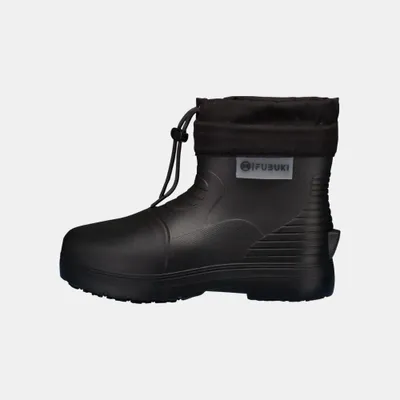 Obrázok produktu pre Zimné topánky FUBUKI Niseko 3.0 Low Black Black 46