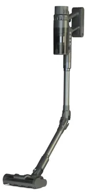 Obrázek produktu pro Vzpřímený vysavač AENO SC2 ASC0002, 530 W, 28 kPa, 800 ml, 4 úrovně, dotykový LED panel, omyvatelný MIF filtr, šedý
