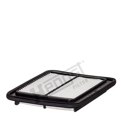 Produktbild von Hengst Luftfilter für Hyundai I10