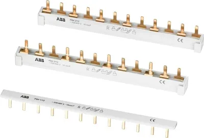 Produktbild von Sammelschiene PSH 1/12