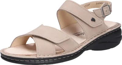 Produktbild von Finn Comfort Damen Sandale LINOSA beige Größe EUR 37