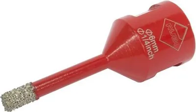 Immagine prodotto di Set di trapani Rubi Drygres 5988 Ø 6 mm