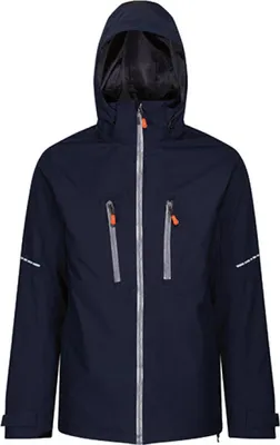 Obrázok produktu pre Zateplená bunda Regatta Professional X-Pro Marauder III