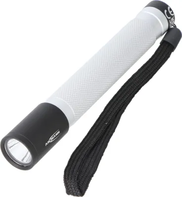 Zdjęcie produktu dla Latarka LED Ansmann 150B, latarka do codziennego użytku, 150 lumenów, zasilana bateryjnie