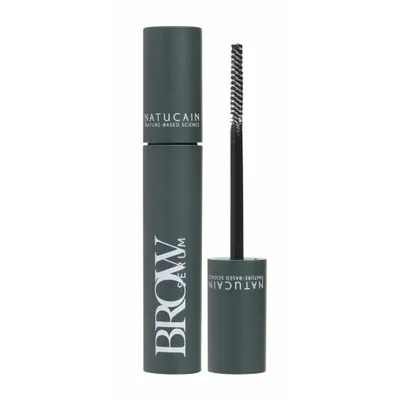 Produktbild von Natucain Brow Wachstumsserum für die Augenbrauen Serum 6,2 ml