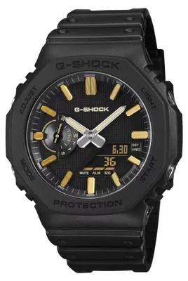 Zdjęcie produktu dla CASIO G-SHOCK Zegarki na rękę GA-2100LXB-1A9ER