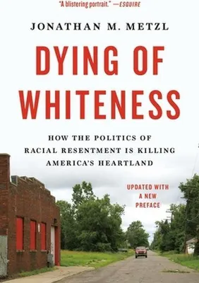 Produktbild von Dying of Whiteness