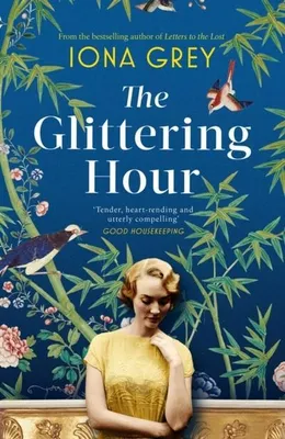 Immagine prodotto di The Glittering Hour