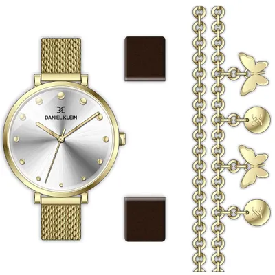 Image de Coffret cadeau DK.1.13025-3 + nramek