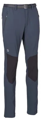 Productafbeelding van Ternua Corno broek, grijs, maat L, kleur grijs