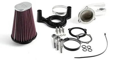 Obrázok produktu pre Sada Na Výmenu Zásobního Príruby (Intake) Pre Motory Softail/Dyna
