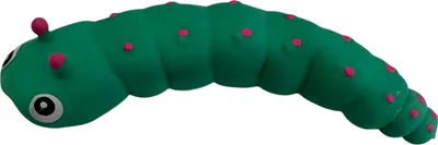 Produktbild von Knautschwurm, 6er Set
