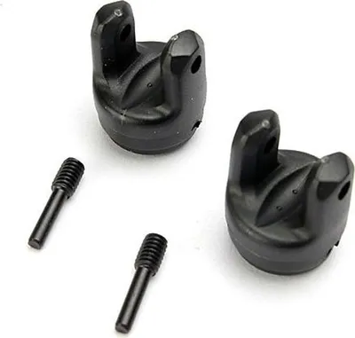 Produktbild von Traxxas Mitnehmer Diff+Getriebe