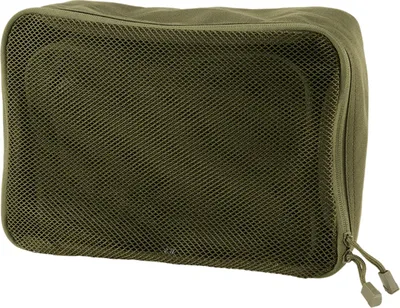 Produktbild von Brandit Us Cooper Packwürfel-set Grün Grün One Size