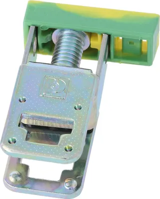 Immagine prodotto di Contatto Phoenix AKG 35 GNYE 0424026 terminale di collegamento
