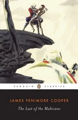 Obrázok produktu pre The Last of the Mohicans