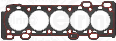 Produktbild von ELRING 394.160 Zylinderkopfdichtung für VOLVO V50 (545) C30 (533) S40 II (544) C70 II Cabrio (542)
