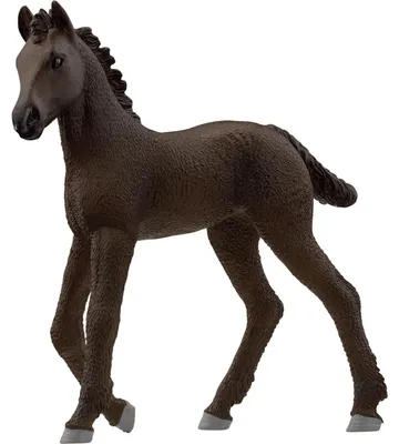 Immagine prodotto di Schleich Horse Club 13977 puledro frisone
