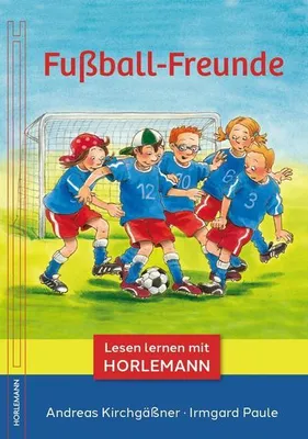 Obrázok produktu pre Fußball-Freunde