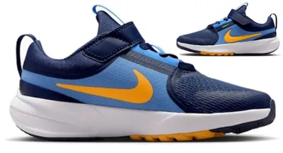 Produktbild von Sportliche Kinderschuhe Nike Star Runner 5 Größe: 32