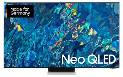Image de Téléviseur Samsung Neo QLED 4K QN95B (2022)