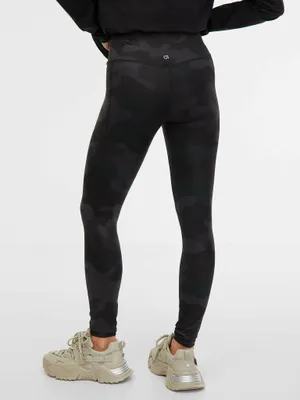 Obrázok produktu pre GAP legíny s vysokým pásom 880882-21__XS
