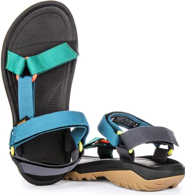 Produktbild von TEVA HURRICANE XLT2 Mehrfarbig