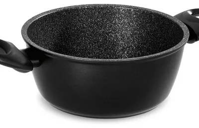 Produktbild von Barazzoni Granitische Kasserolle Extra Induktion 28 cm
