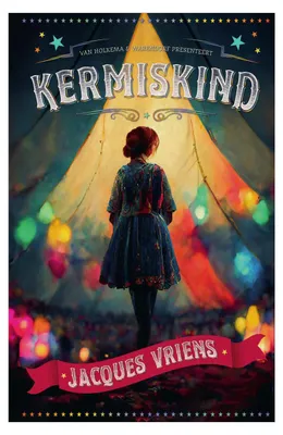 Produktbild von Kermiskind - Kinderboek
