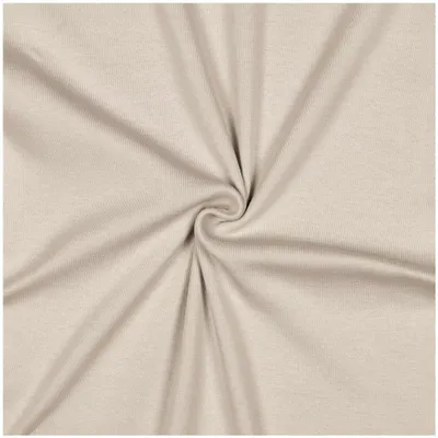 Produktbild von Bündchenstoff Schlauchware 35(70) cm Jersey ab 25cm Baumwolle Elasthan
