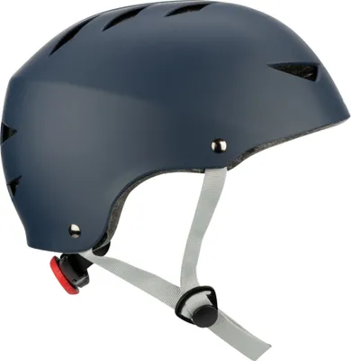 Produktbild von Nijdam Blue Streak Helm Kinder