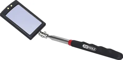 Immagine prodotto di KS Tools specchio di ispezione flessibile con illuminazione