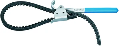 Produktbild von GEDORE 36 Z-140 Spezial-Bandschlüssel Ø 160 mm, 257 mm, 6320070
